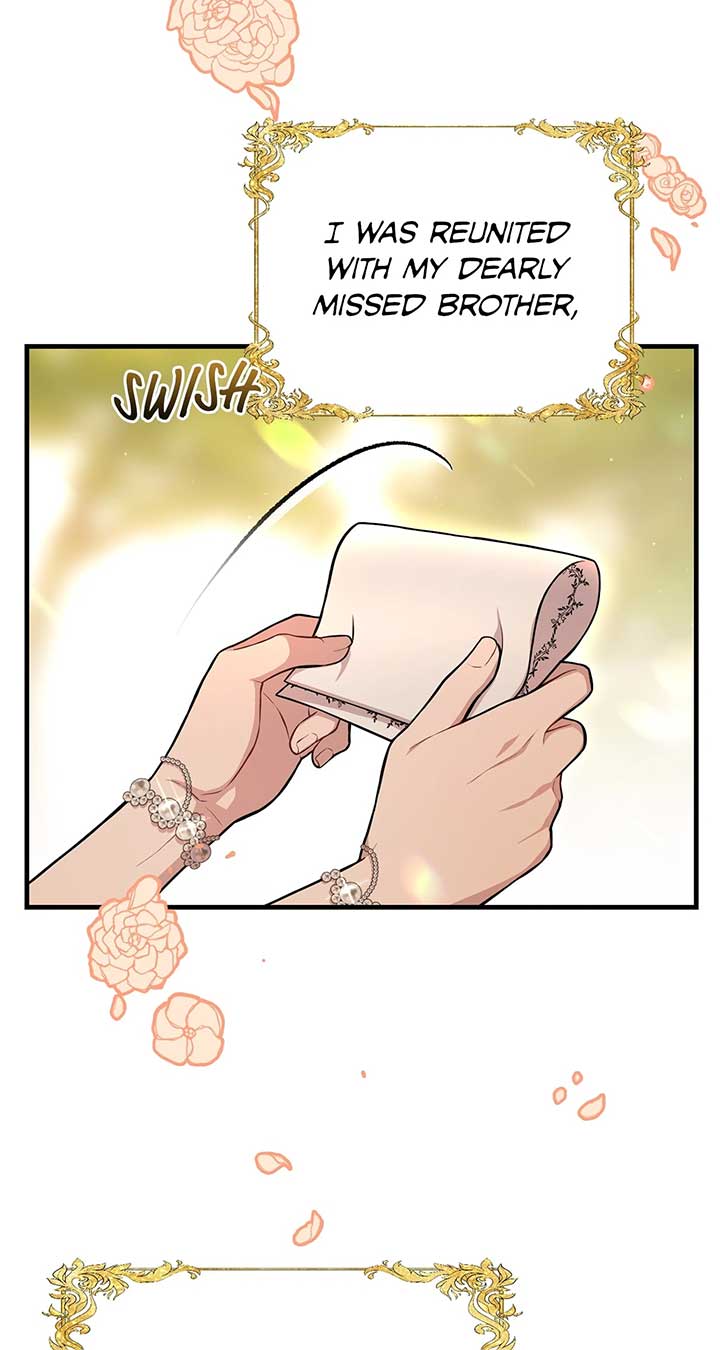 The Secret Bedroom of a Dejected Royal Daughter Chapter 102 103
